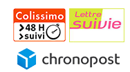 logo livraison